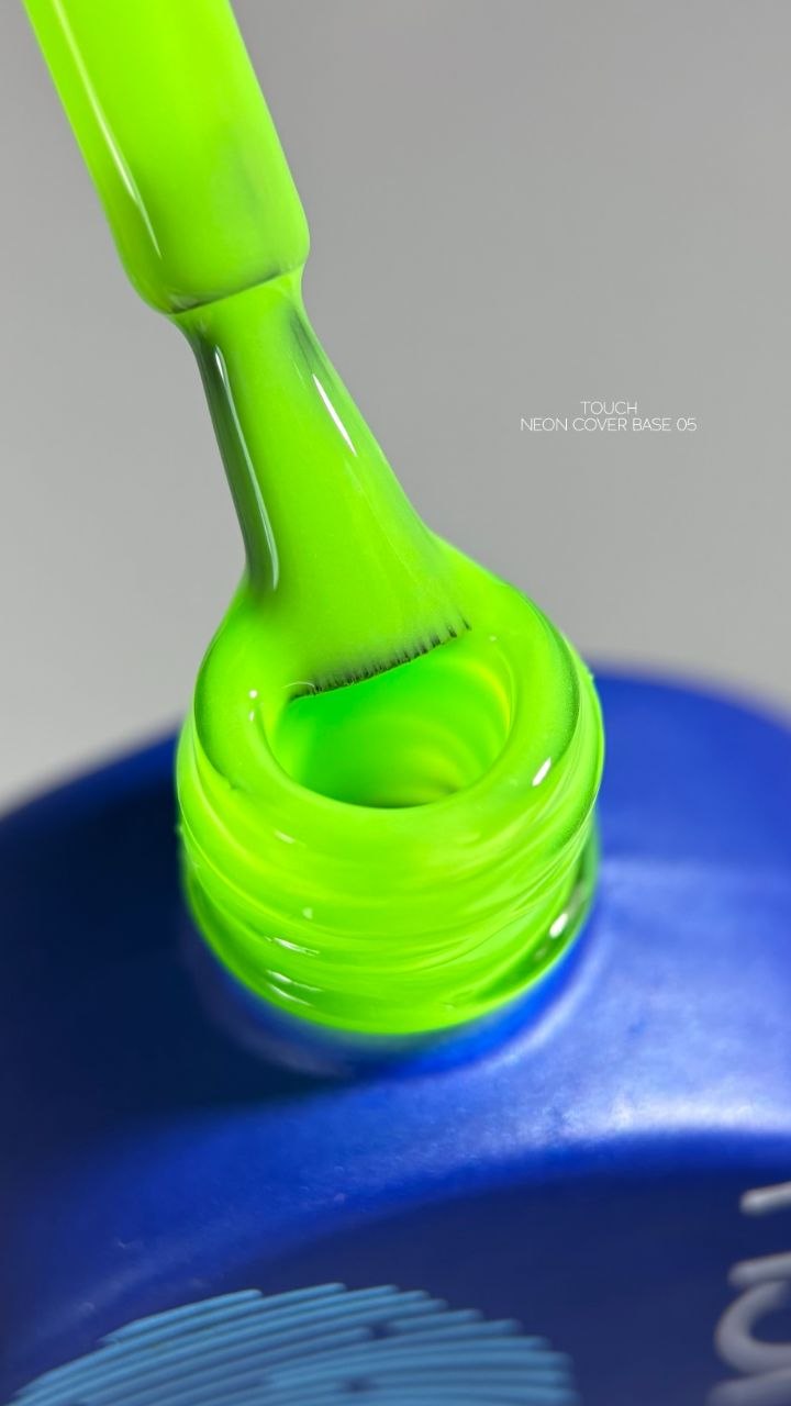 TOUCH Neon base 05, 13ml