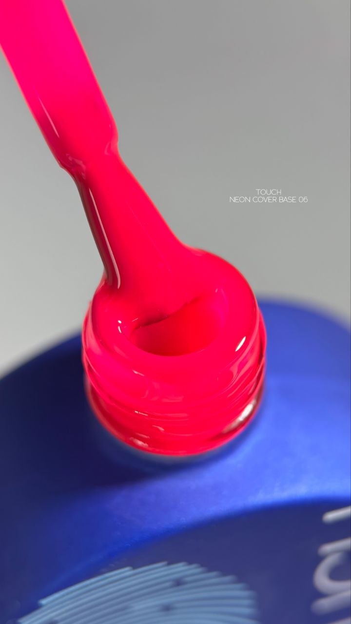 TOUCH Neon base 06, 13ml