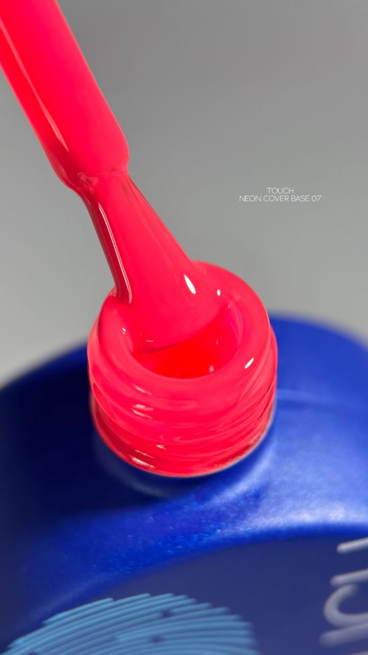 TOUCH Neon base 07, 13ml