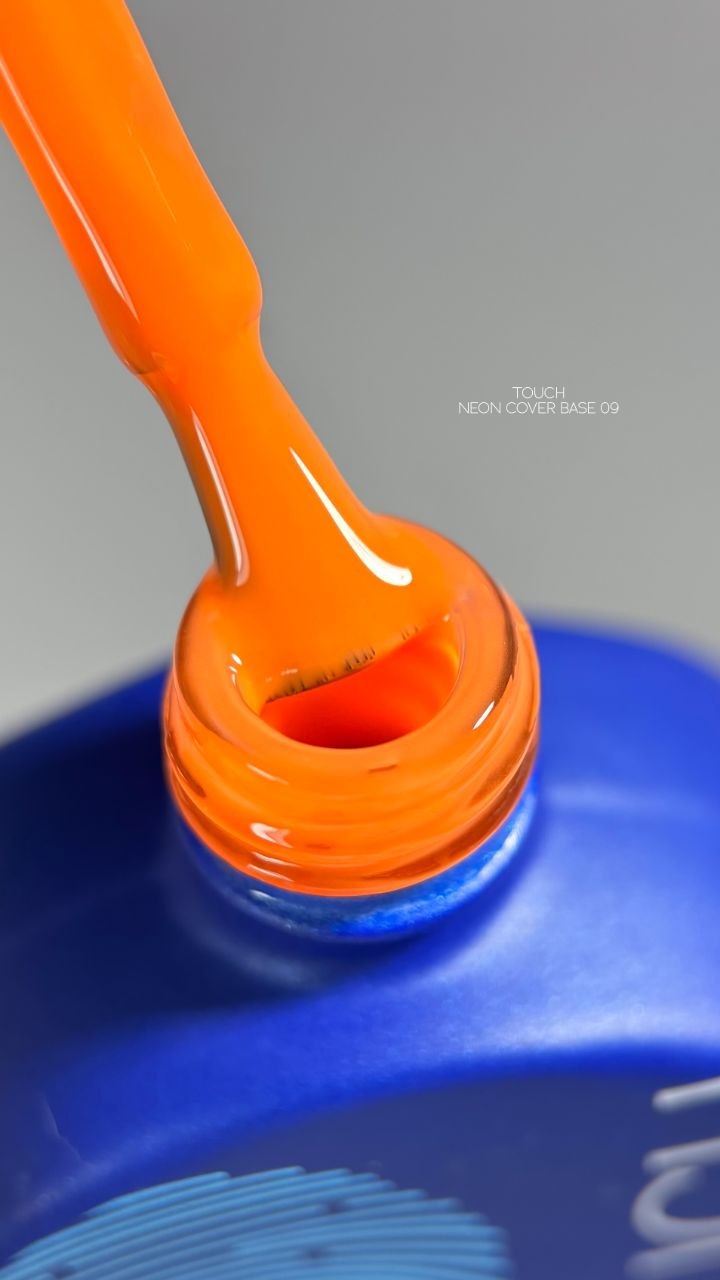 TOUCH Neon base 09, 13ml