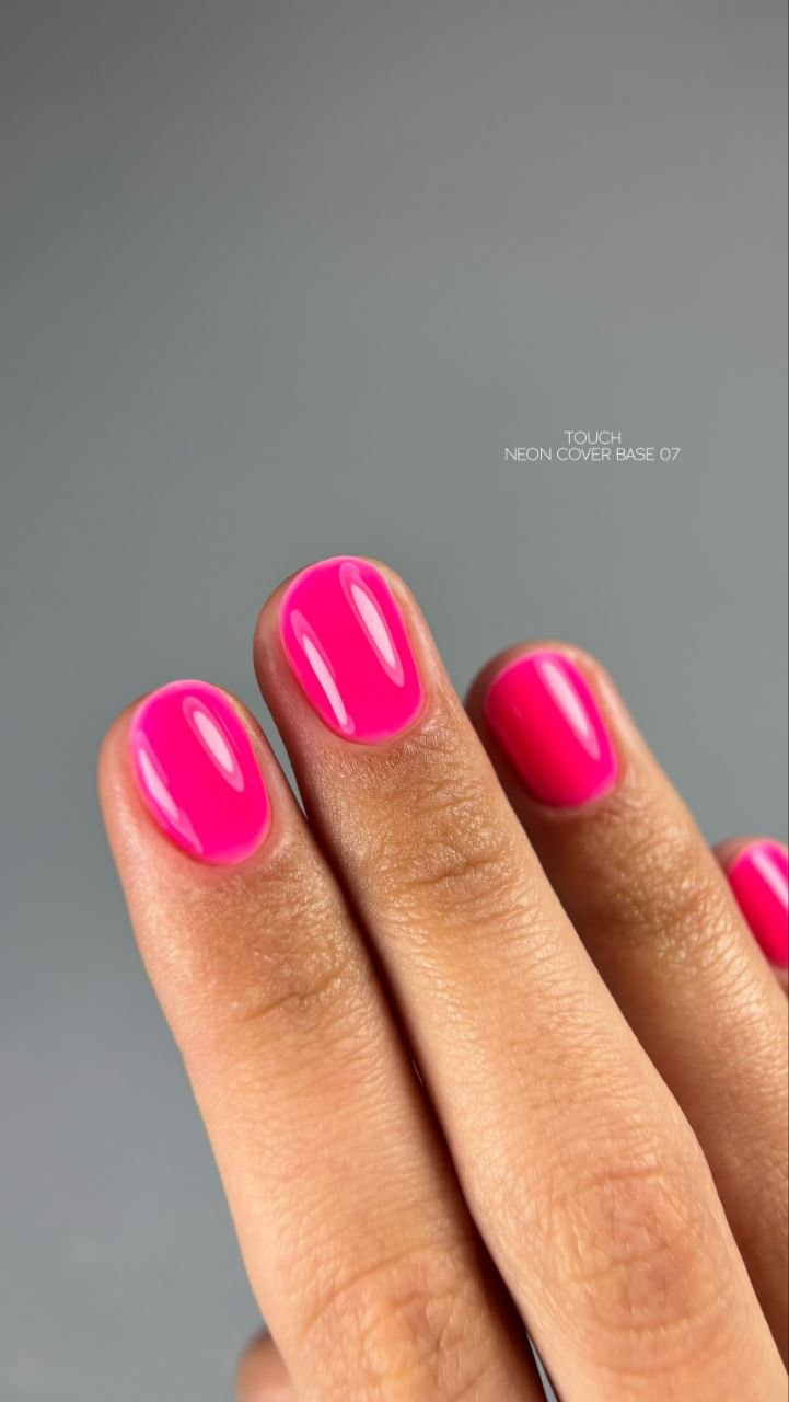TOUCH Neon base 07, 13ml