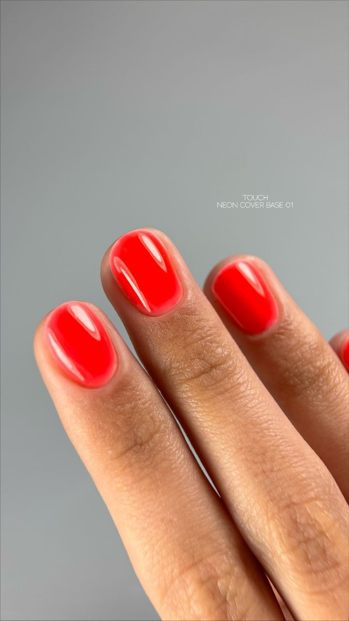TOUCH Neon base 01, 13ml