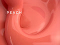 Touch cover base, Peach 13ml