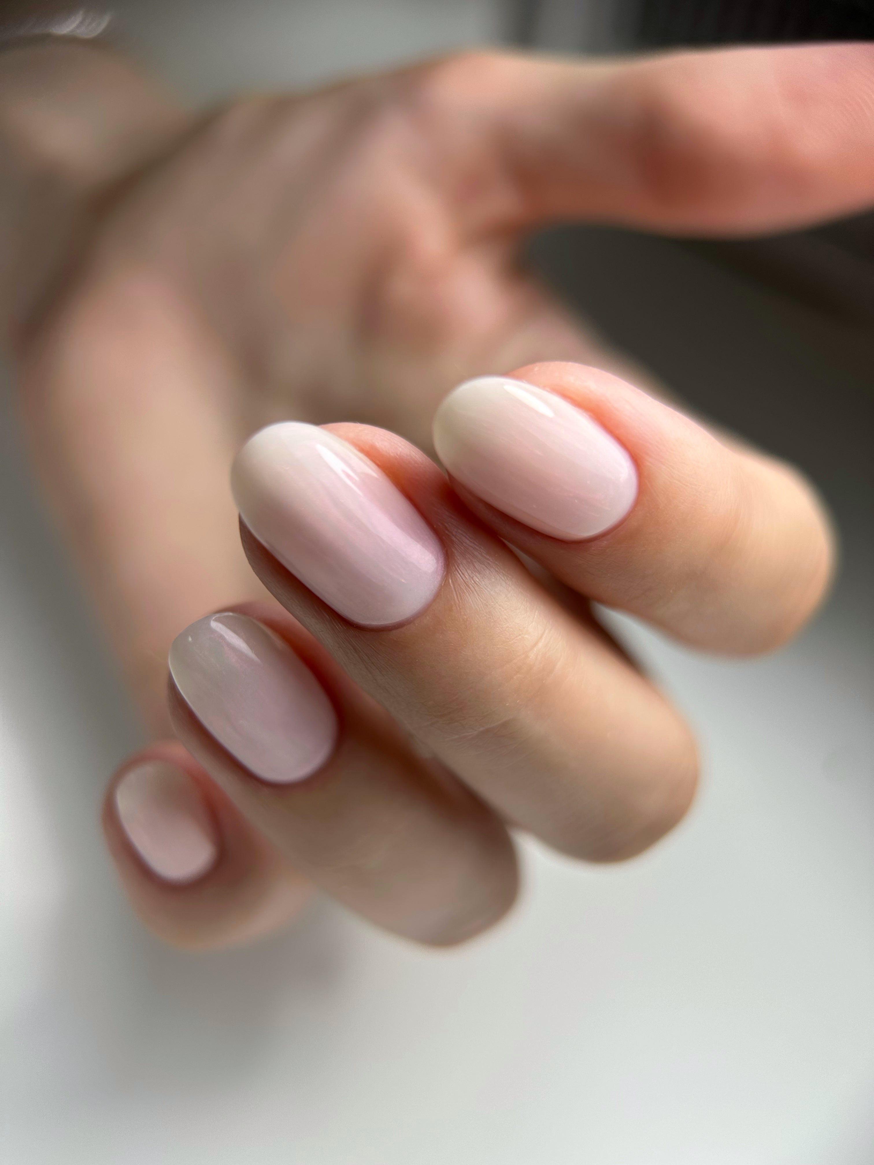 Touch Cover Base Perla 03, 13ml
