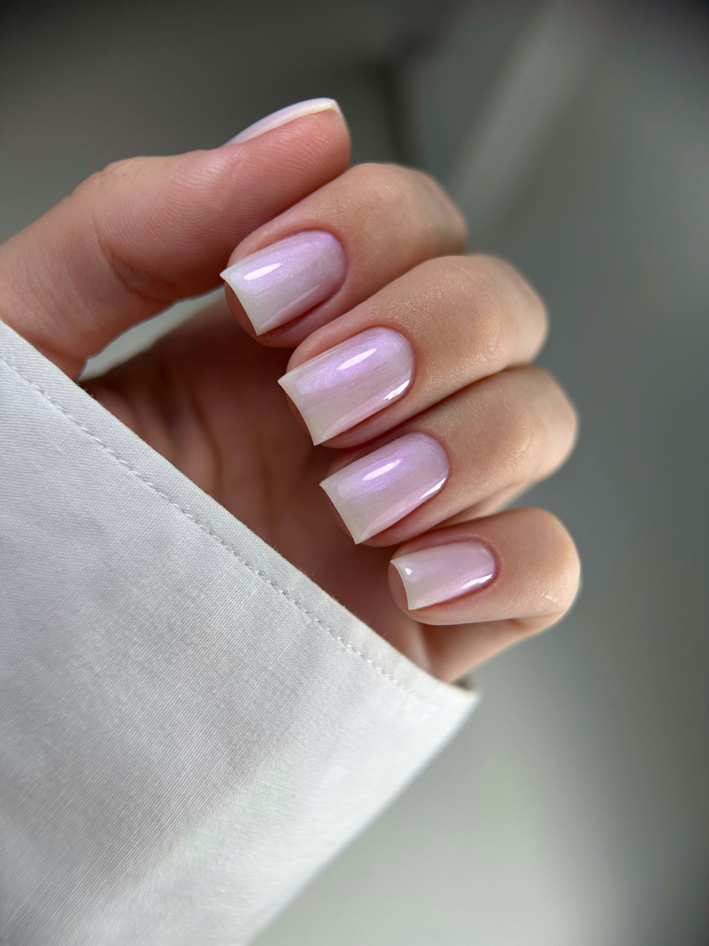 Touch Cover Base Perla 04, 13ml