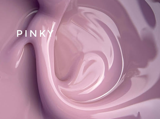 Touch cover base, Pinky 13ml