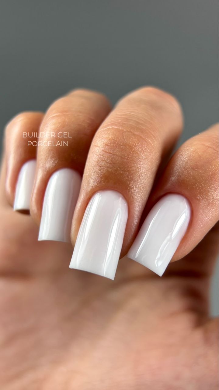 TOUCH Builder gel  Porcelain, 30ml