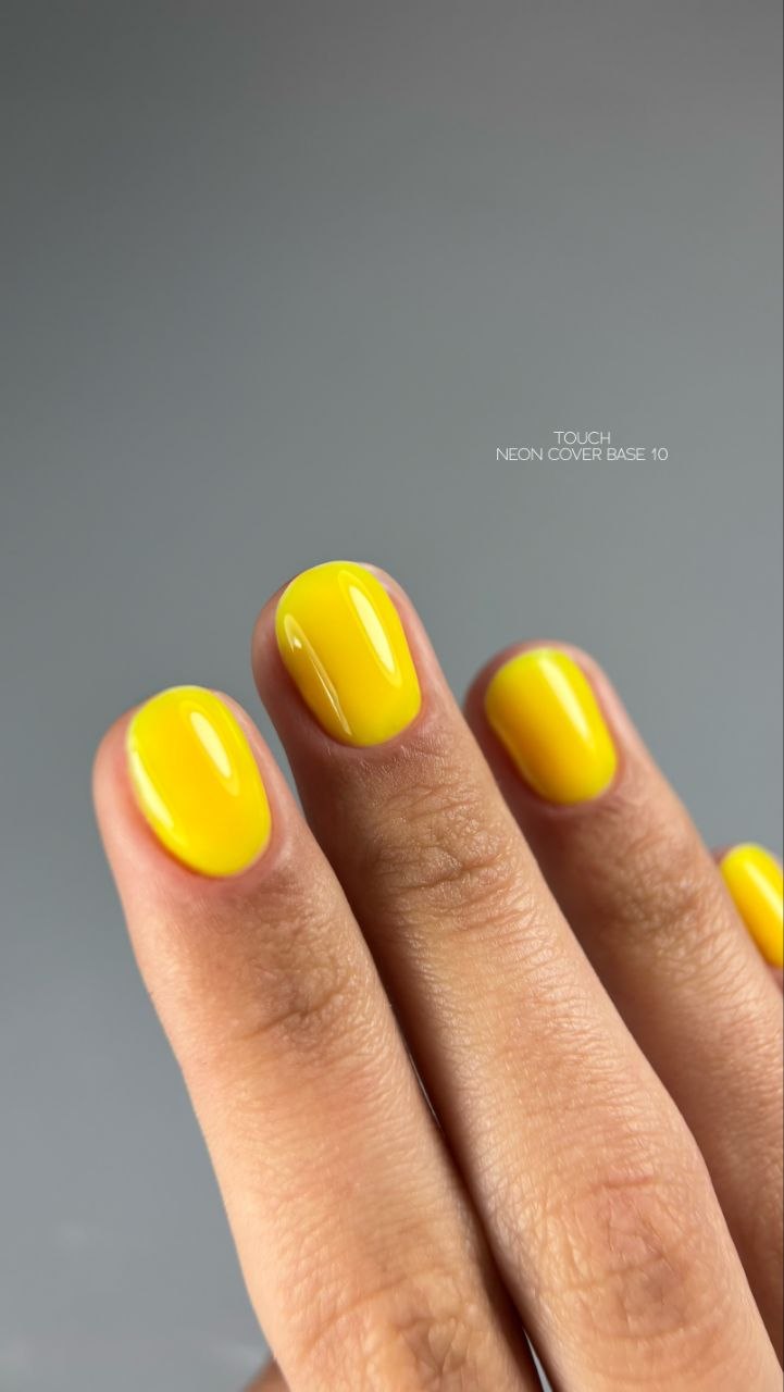 TOUCH Neon base 10, 13ml