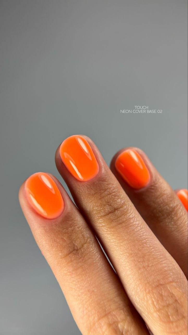 TOUCH Neon base 02, 13ml