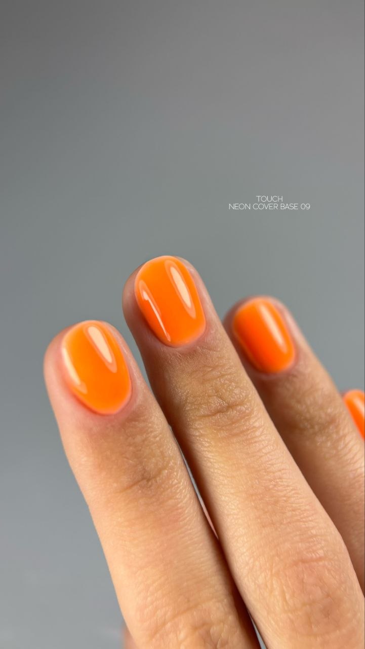 TOUCH Neon base 09, 13ml