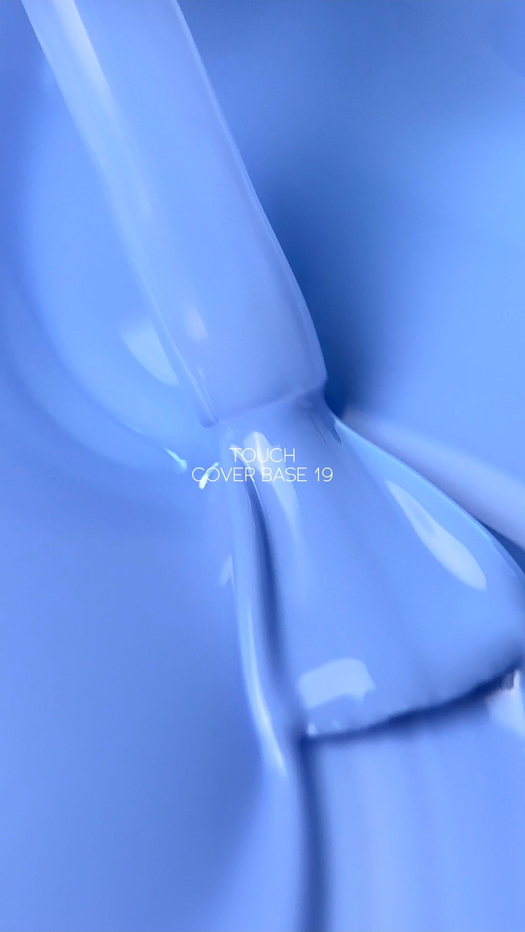 Cover base 19, 13 ml