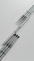 TOUCH Dual-sided Nail Brush