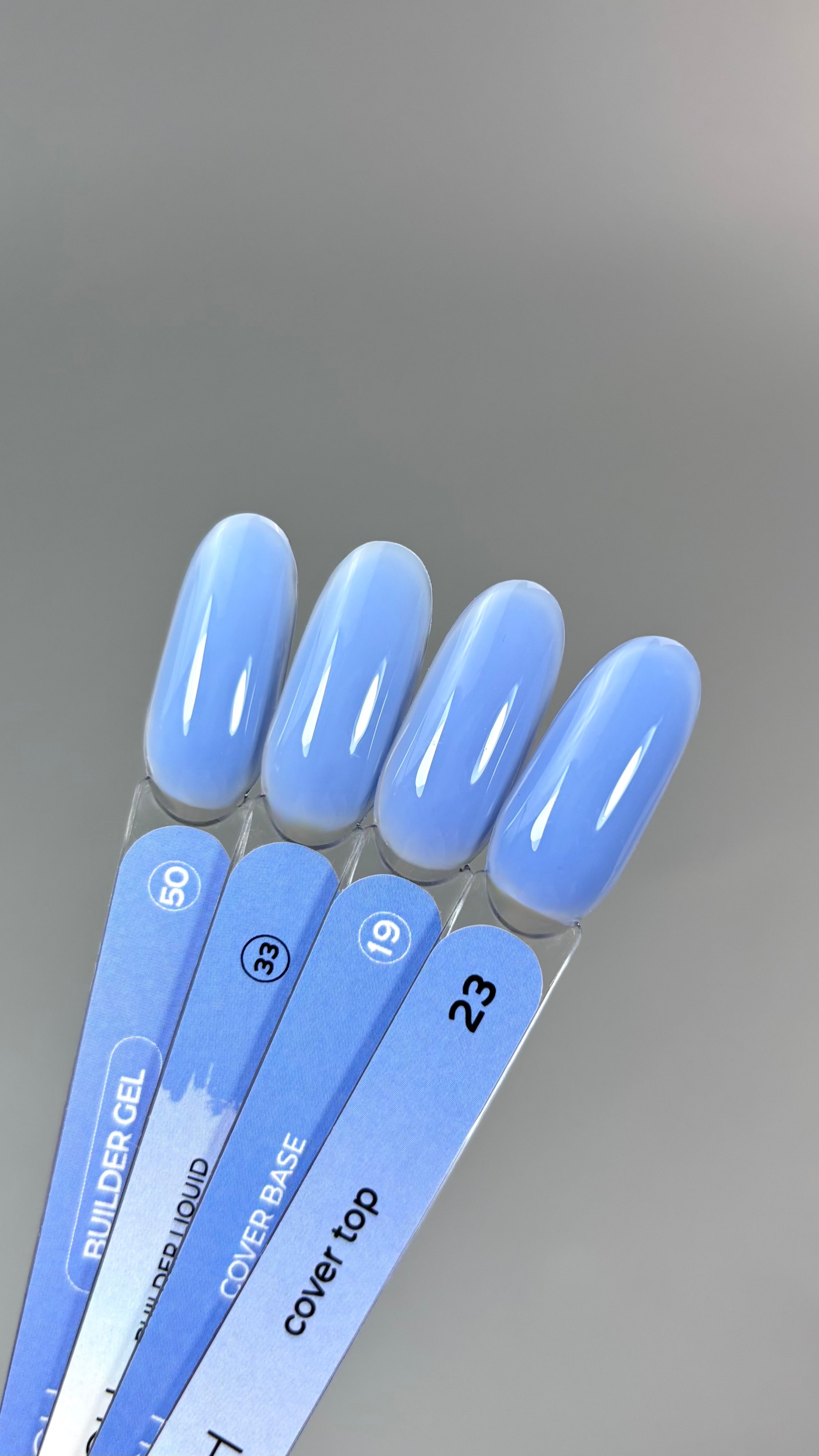 Cover base 19, 13 ml