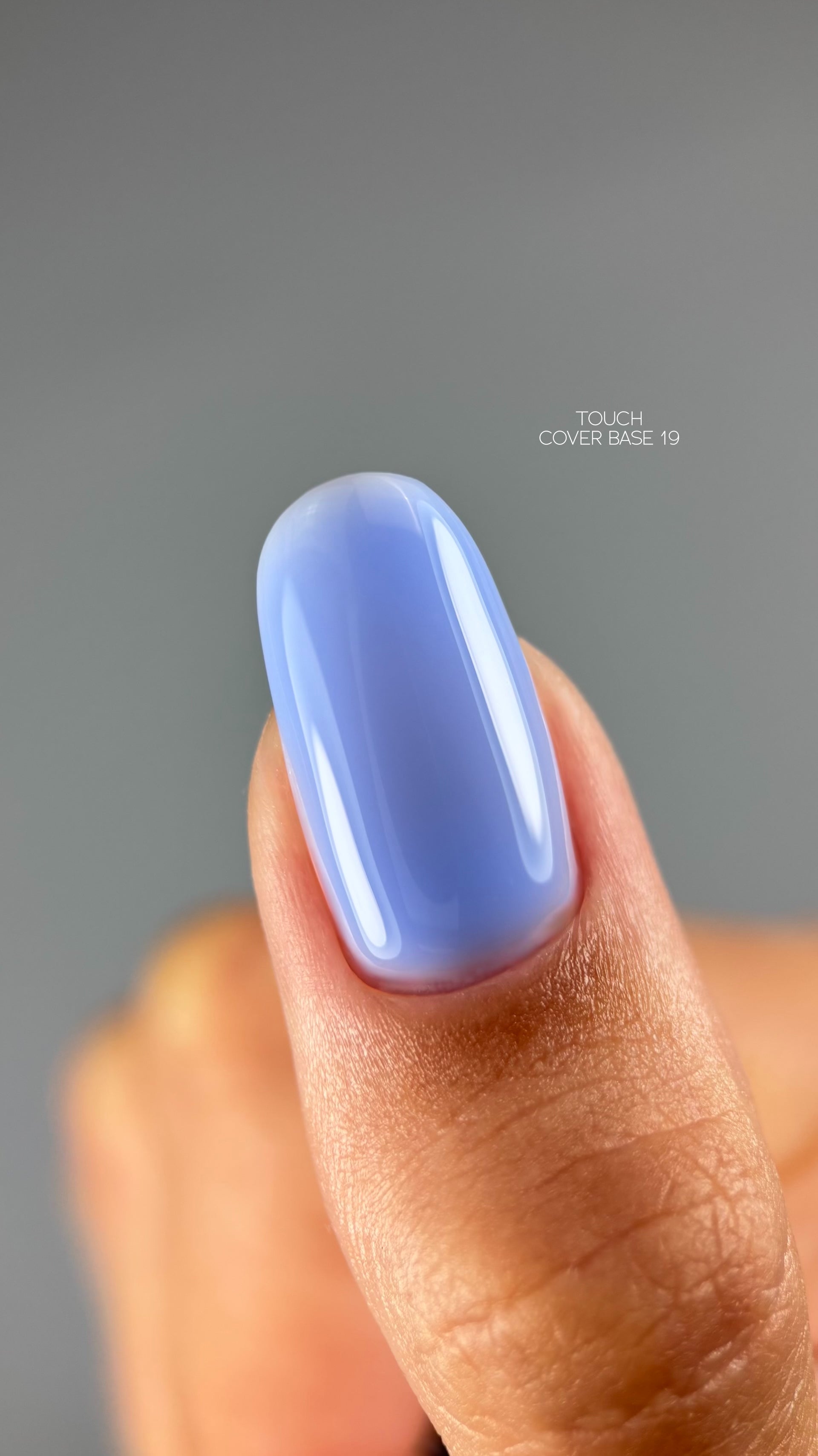 Cover base 19, 13 ml