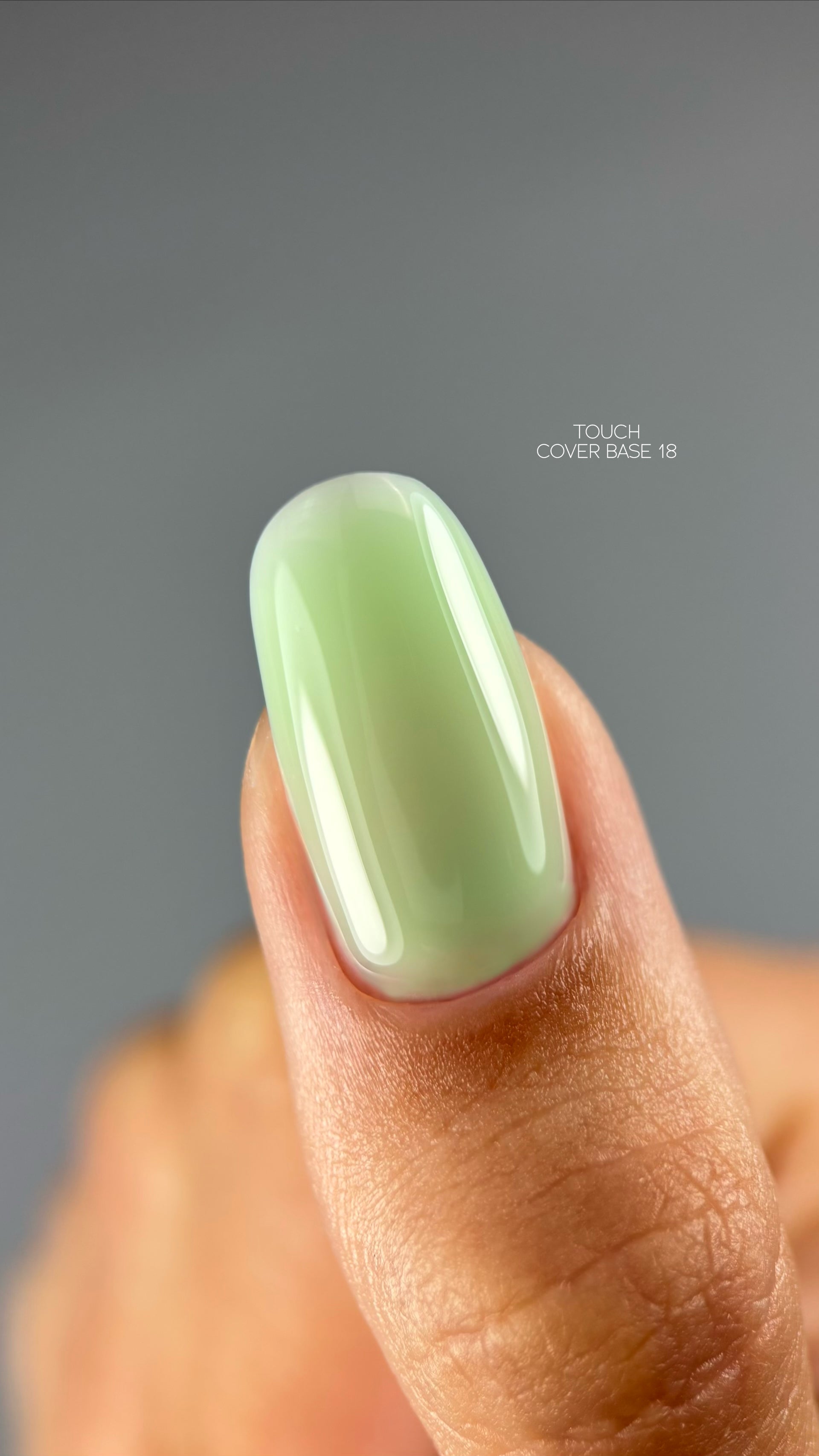 Cover base 18, 13 ml