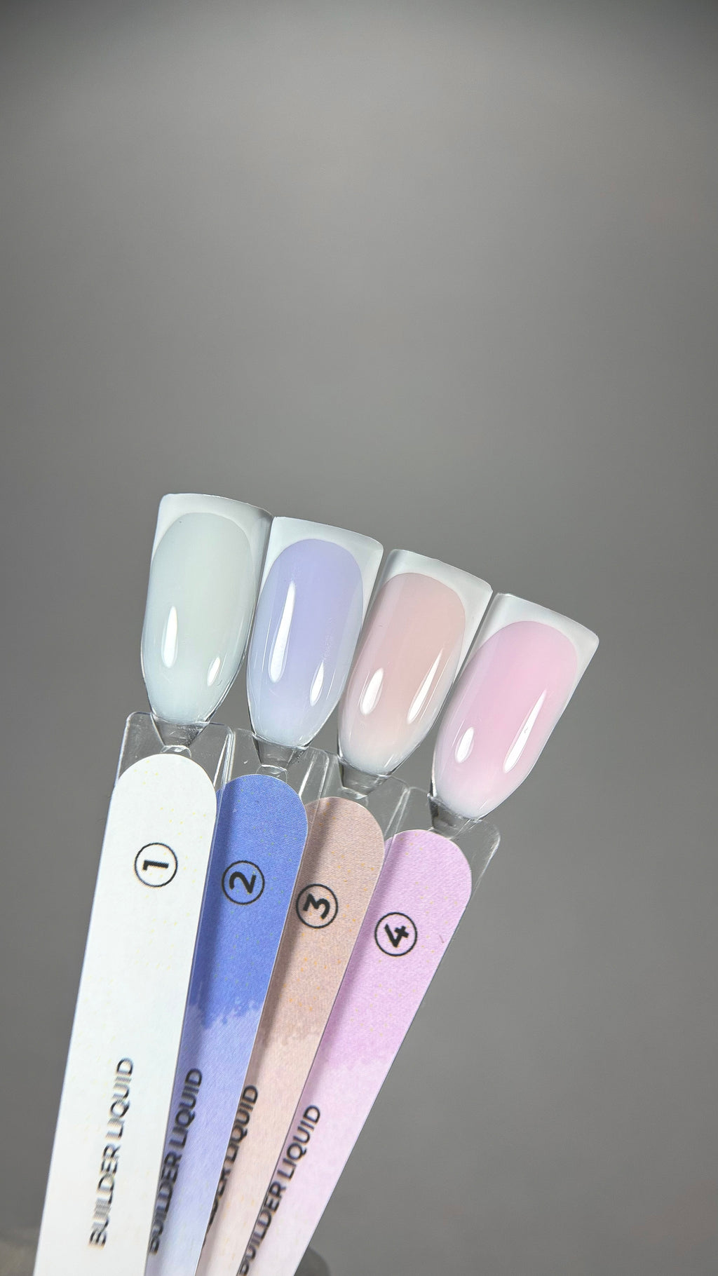TOUCH Builder liquid 03, 15 ml