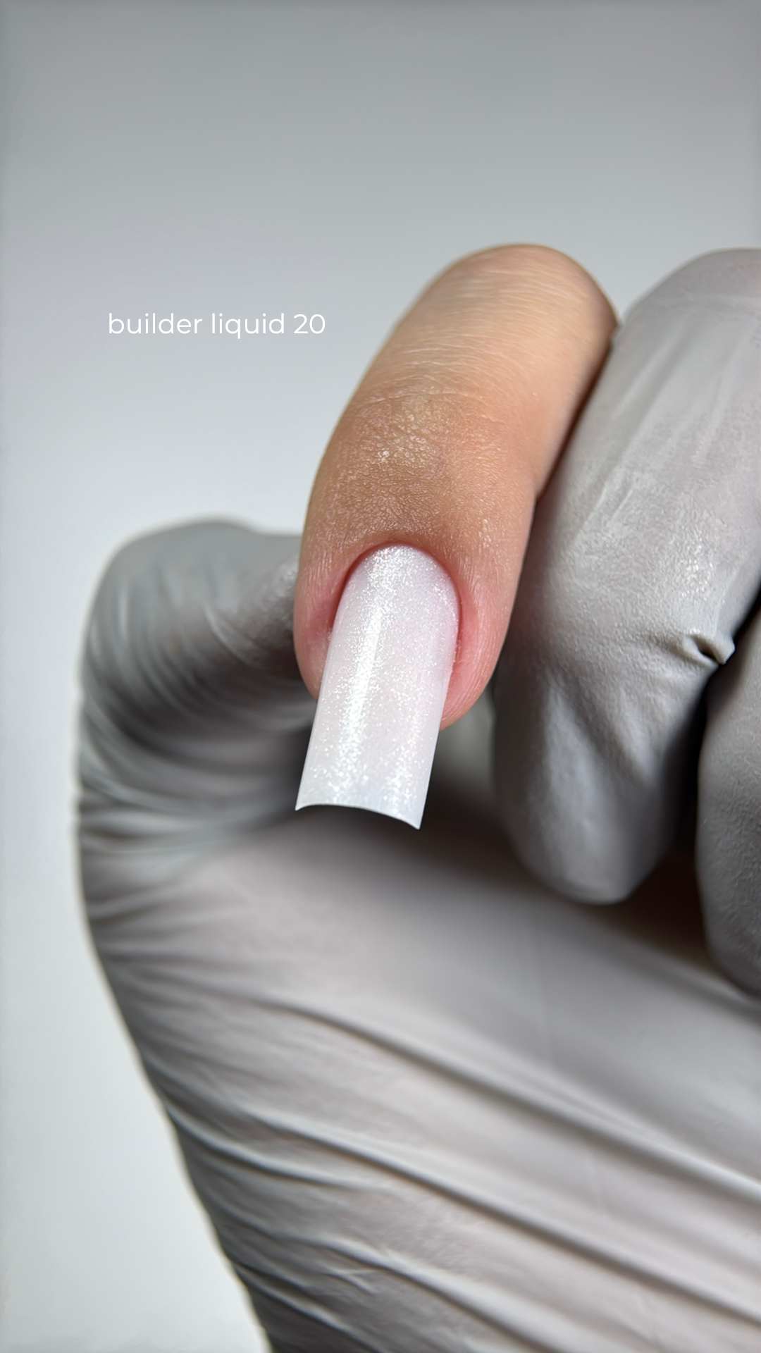 TOUCH Builder liquid 20, 15 ml