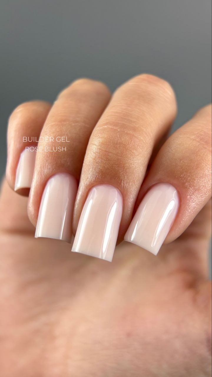 TOUCH Builder gel  Rose Blush , 30ml