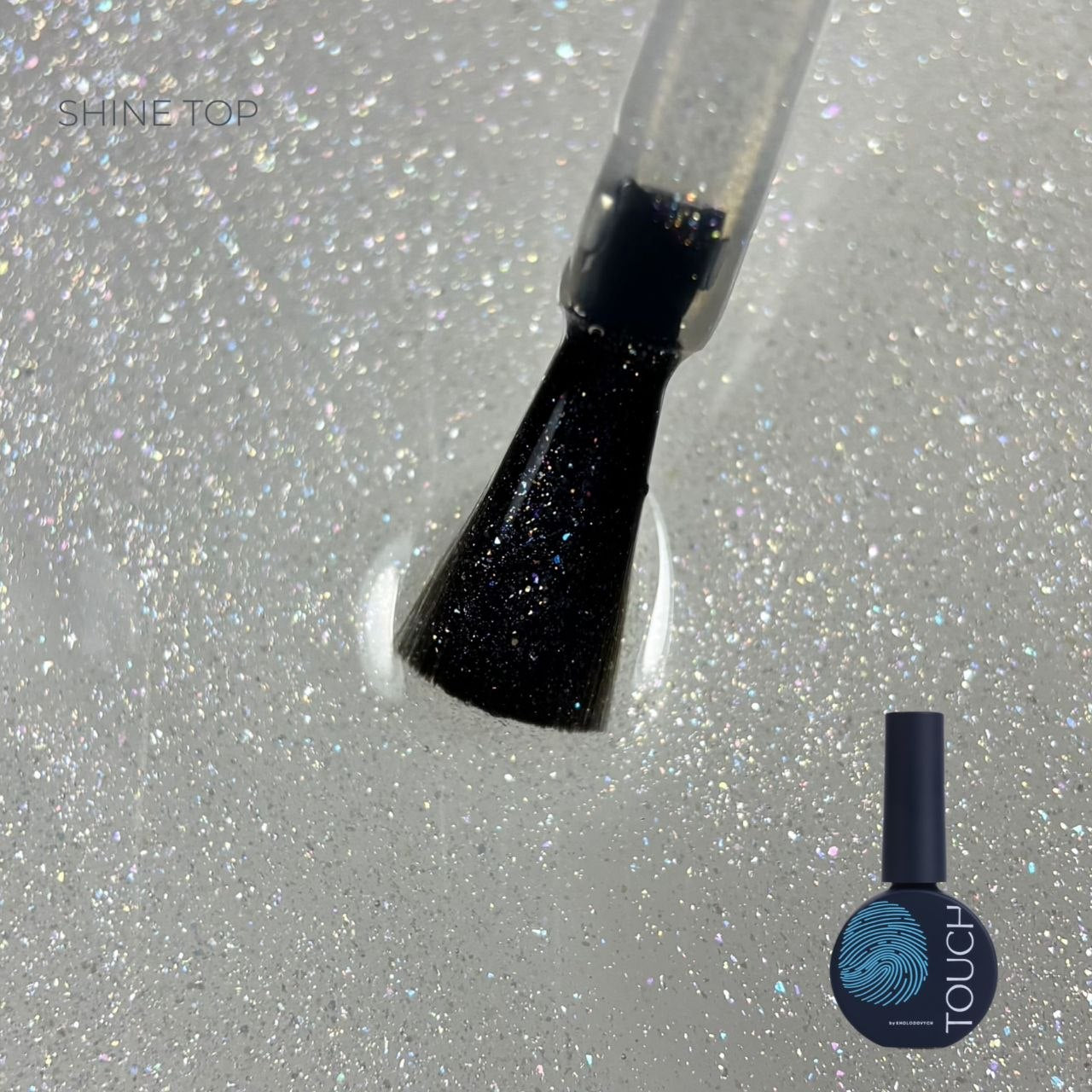 TOUCH Top Shine 13ml