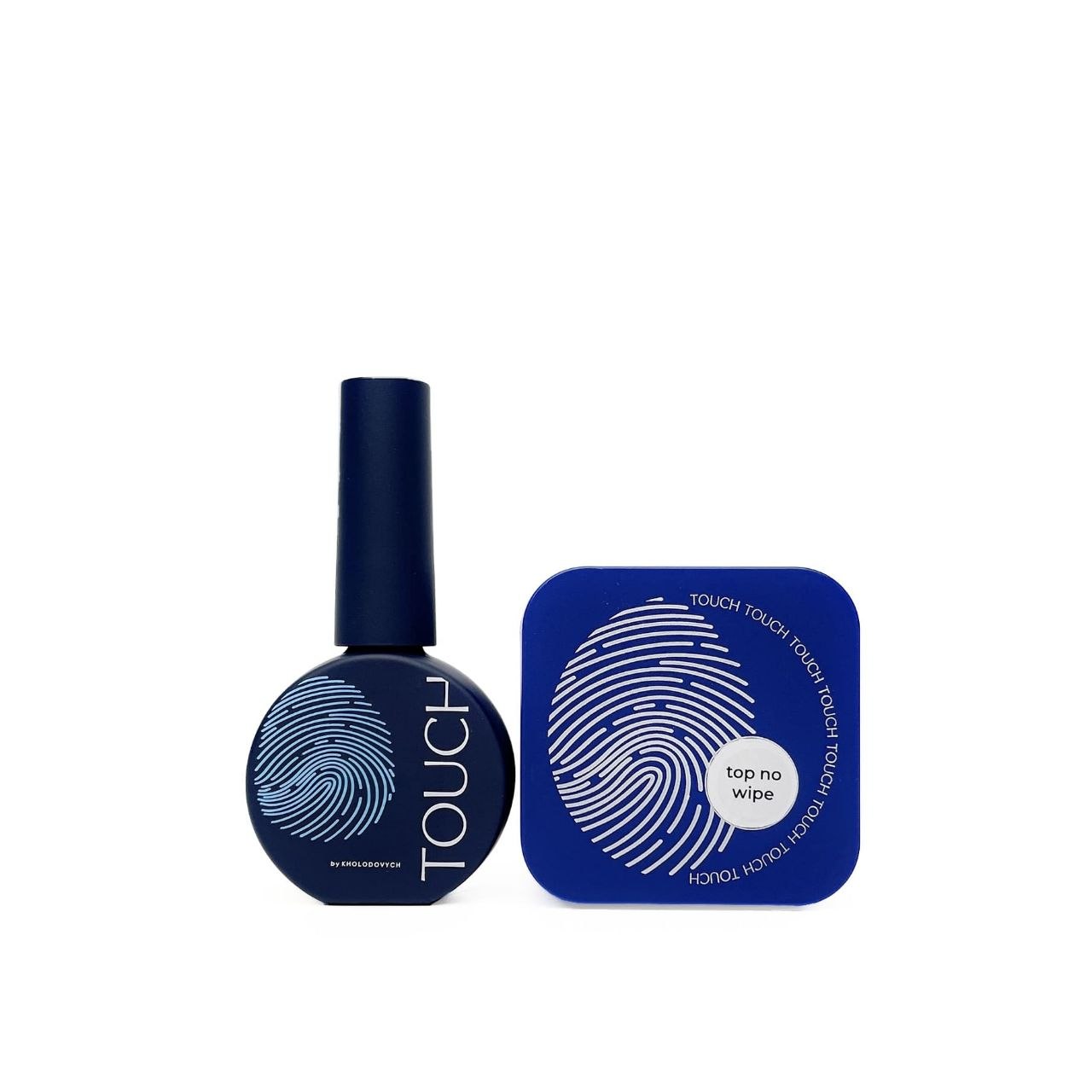 Touch Top No Wipe, 30ml BE TEPTUKO