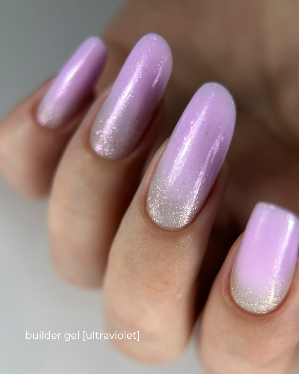 TOUCH Builder Gel Ultraviolet, 30ml
