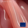 TOUCH Builder gel  Veil, 30ml